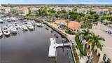 50 Ft. Slip at Gulf Harbour Marina D-9 - Photo 3
