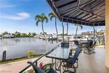  60' Boat Dock B-7 Gulf Harbour Marina - Photo 7