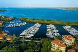  50' Boat Slip E-18 Gulf Harbour Marina - Photo 4