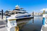  60' Boat Dock B-7 Gulf Harbour Marina - Photo 5