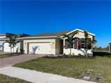 422 Spring Hill Lake Loop - Photo 1