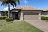 20268 Corkscrew Shores Boulevard - Photo 1