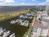  48 Ft Boat Slip At Gulf Harbour G-4 - Photo 14