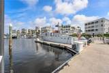  48 Ft Boat Slip At Gulf Harbour G-4 - Photo 16