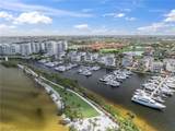  48 Ft Boat Slip At Gulf Harbour G-4 - Photo 20