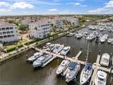  48 Ft Boat Slip At Gulf Harbour G-4 - Photo 25