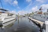  48 Ft Boat Slip At Gulf Harbour G-4 - Photo 4