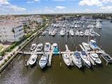  48 Ft Boat Slip At Gulf Harbour G-4 - Photo 7