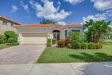 9250 Paseo De Valencia Street - Photo 1
