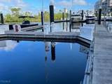  38' Boat Slip At Gulf Harbour H-17 - Photo 2