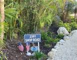 2391 Shop Road - Photo 44