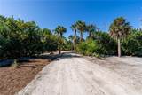 5801 Sanibel Captiva Road - Photo 42