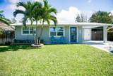 560 Valley Drive - Photo 1
