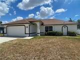 2446 Embers Terrace - Photo 1