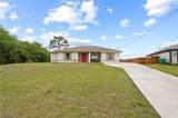 5011 Dania Circle - Photo 1