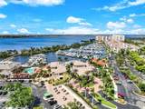  B-14  48 Ft Boat Slip At Gulf Harbour Marina - Photo 30