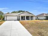 2011 Granada Road - Photo 2
