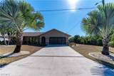 720 Chavers Street - Photo 1