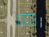 3813 Old Burnt Store Road - Photo 1