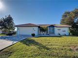 2301 Via Veneto Drive - Photo 1