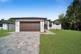 3602 58th Street - Photo 1