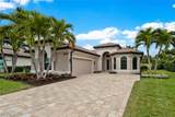 23412 Sanabria Loop - Photo 1