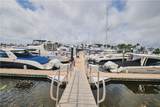  100' Boat Slip F 13 & 14 Gulf Harbour - Photo 6