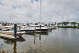  100' Boat Slip F 13 & 14 Gulf Harbour - Photo 7
