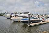  100' Boat Slip F 13 & 14 Gulf Harbour - Photo 8