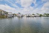  70' Boat Slip B-2 Gulf Harbour Marina - Photo 10