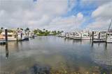  70' Boat Slip B-2 Gulf Harbour Marina - Photo 2
