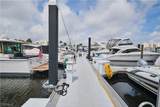  70' Boat Slip B-2 Gulf Harbour Marina - Photo 4
