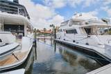  70' Boat Slip B-2 Gulf Harbour Marina - Photo 5