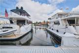  70' Boat Slip B-2 Gulf Harbour Marina - Photo 6