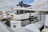  70' Boat Slip B-2 Gulf Harbour Marina - Photo 7