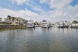  70' Boat Slip B-2 Gulf Harbour Marina - Photo 9