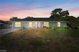 2335 50th Terrace - Photo 1