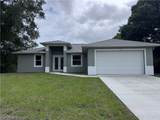 915 Marconi Loop - Photo 1