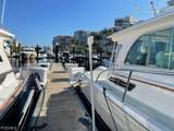 38 Ft. Boat Slip At Gulf Harbour H-18 - Photo 2