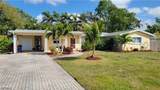 1403 Davis Drive - Photo 1