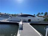 97' BOAT SLIP A21 St. Charles Yacht Club - Photo 10