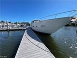 97' BOAT SLIP A21 St. Charles Yacht Club - Photo 3