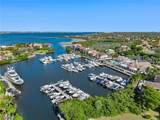 97' BOAT SLIP A21 St. Charles Yacht Club - Photo 4