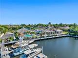 97' BOAT SLIP A21 St. Charles Yacht Club - Photo 5