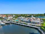 97' BOAT SLIP A21 St. Charles Yacht Club - Photo 6