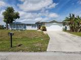 827 23rd Terrace - Photo 1