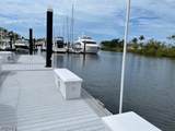  73' Boat Slip At Gulf Harbour J 4-5 - Photo 2