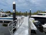  73' Boat Slip At Gulf Harbour J 4-5 - Photo 3