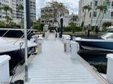  73' Boat Slip At Gulf Harbour J 4-5 - Photo 4
