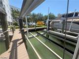 Dock 5 - 4341 Bay Beach Lane - Photo 9